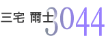 3044 �O��@���m