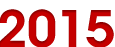2015