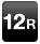 12R