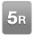 5R